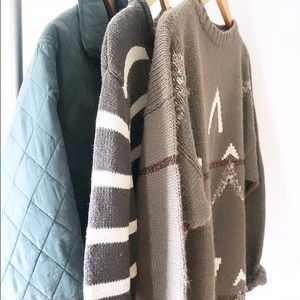 3 piece size medium mountain vibes box